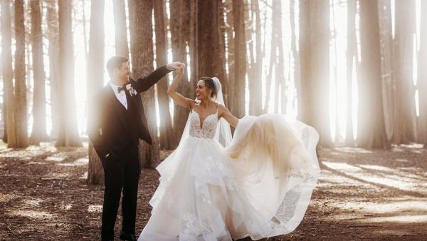 How to Write Your Own Wedding Vows: A Practical Guide