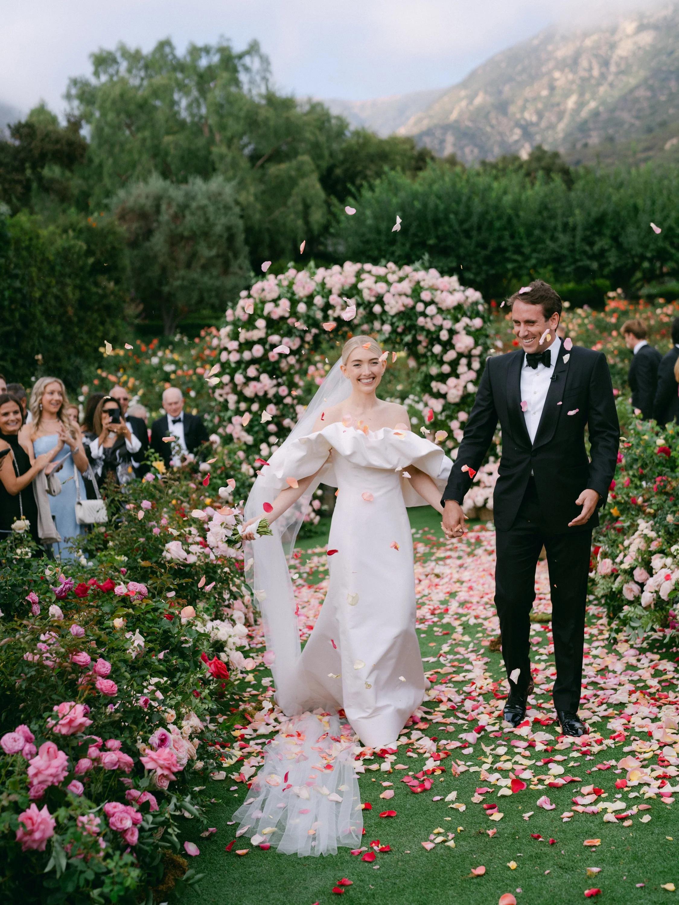 Rosemary Events - Planner & Coordinator in San Francisco