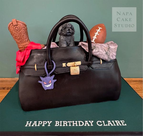 Napa Cake Studio gallery photo 2