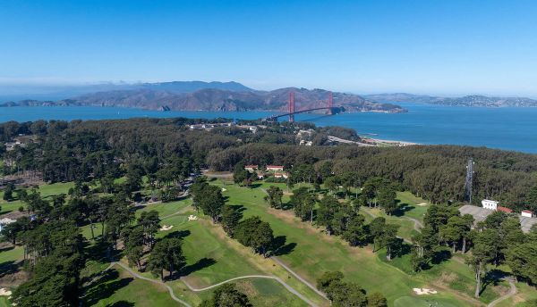 Presidio Golf Course & Clubhouse gallery photo 1