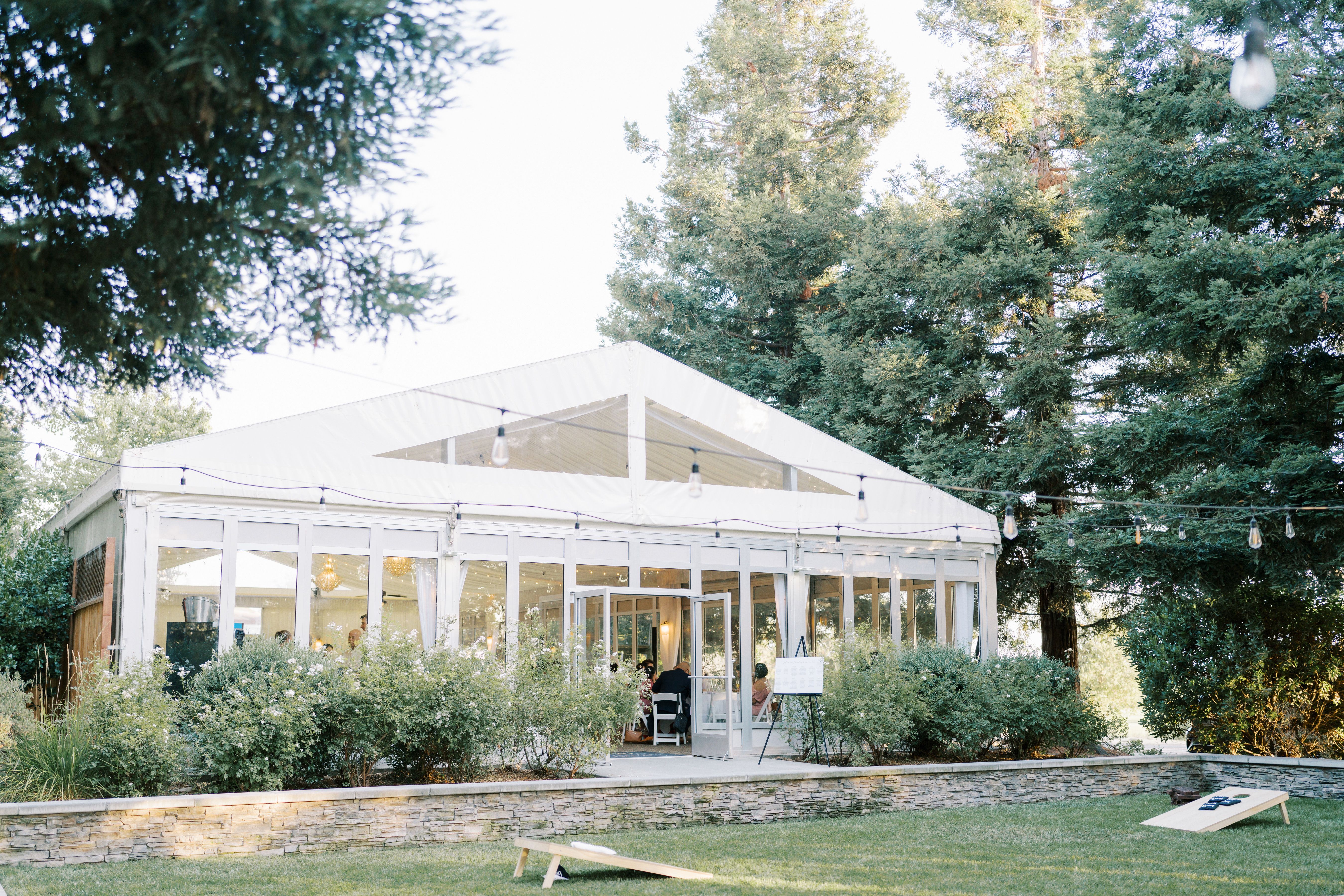 Fairview Napa - Venue in Napa