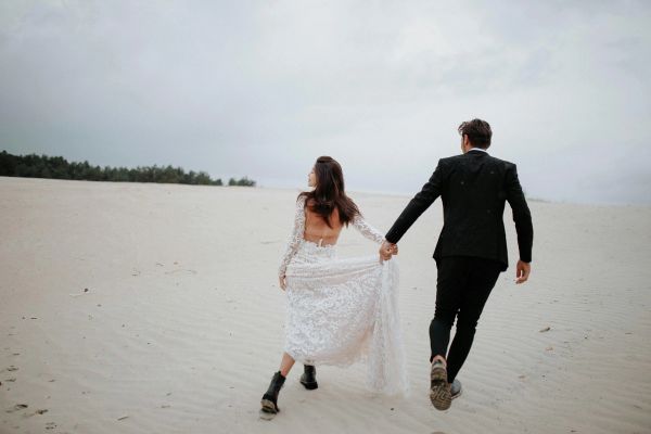 Beyond Lace Wedding Planner gallery photo 1