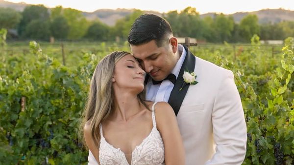 Featherstone Wedding Films gallery photo 3