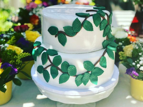 Sweet Freedom Bake Shop gallery photo 1