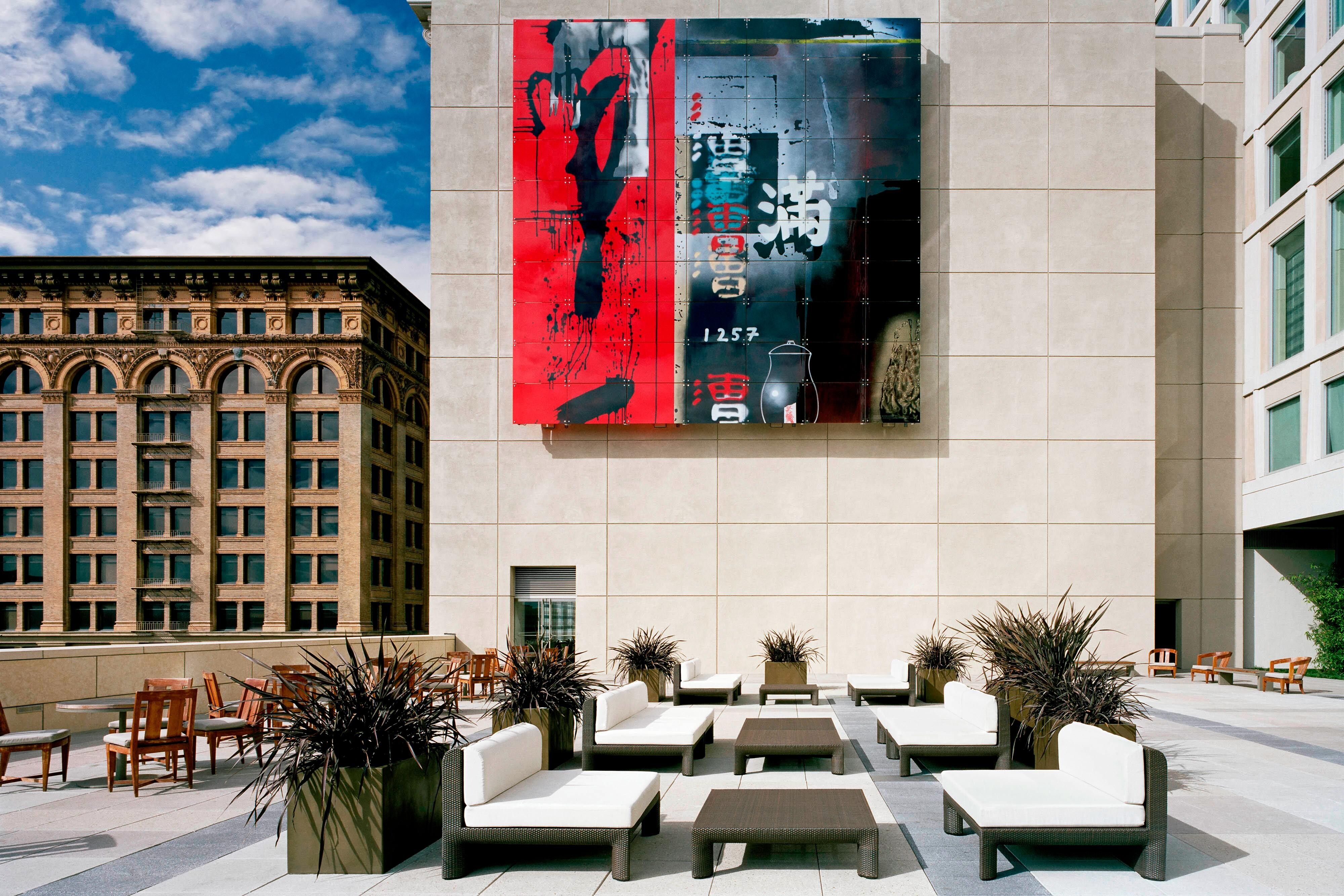 The St. Regis San Francisco - Venue in San Francisco