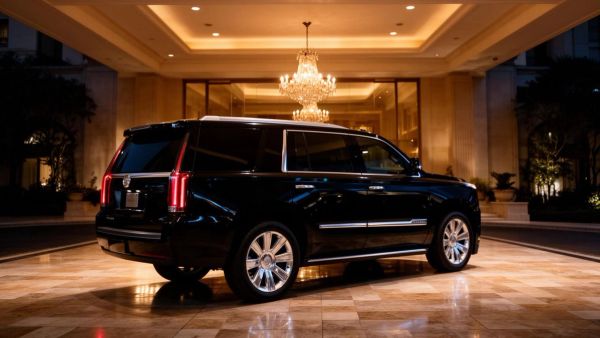 Limo 5 Star gallery photo 1