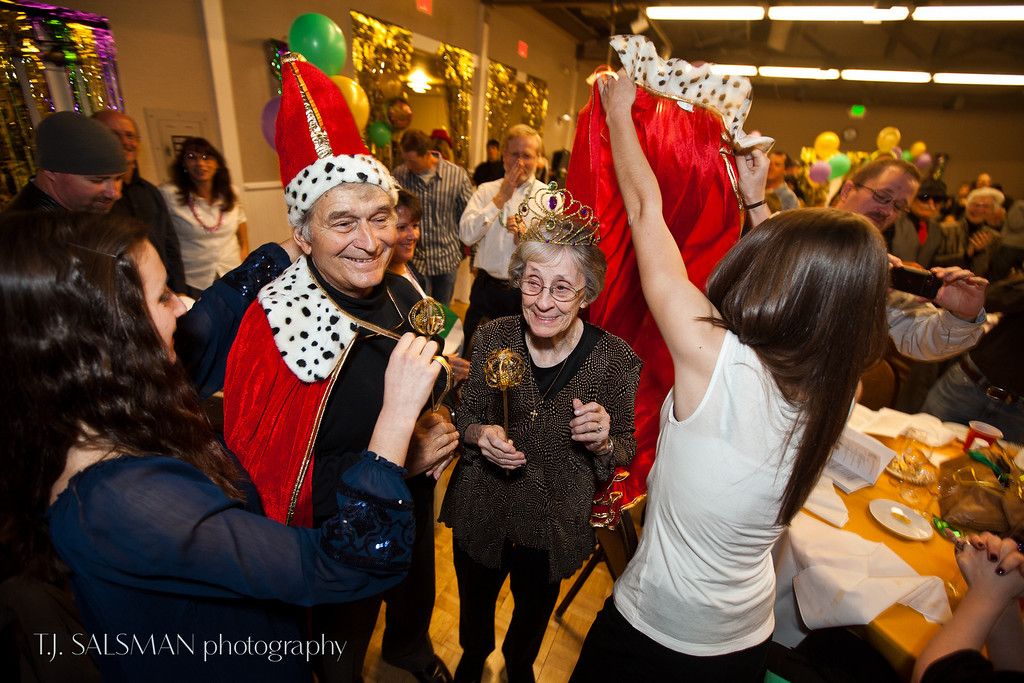 T.J. Salsman Photography