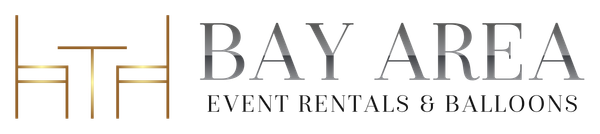 Bay Area Event Rentals gallery photo 4