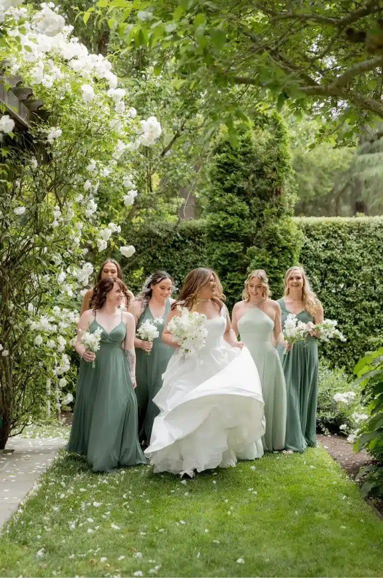 Flares - Bridal Attire in Walnut Creek