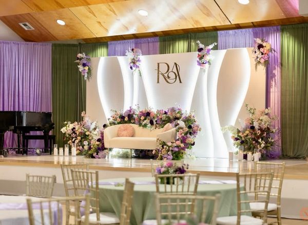 Asha Party Rentals gallery photo 2