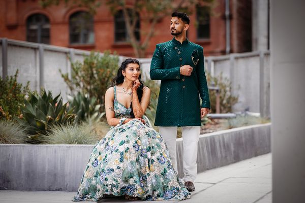 Wine Country Weddings: The Real Difference Between Napa, Sonoma, and Livermore