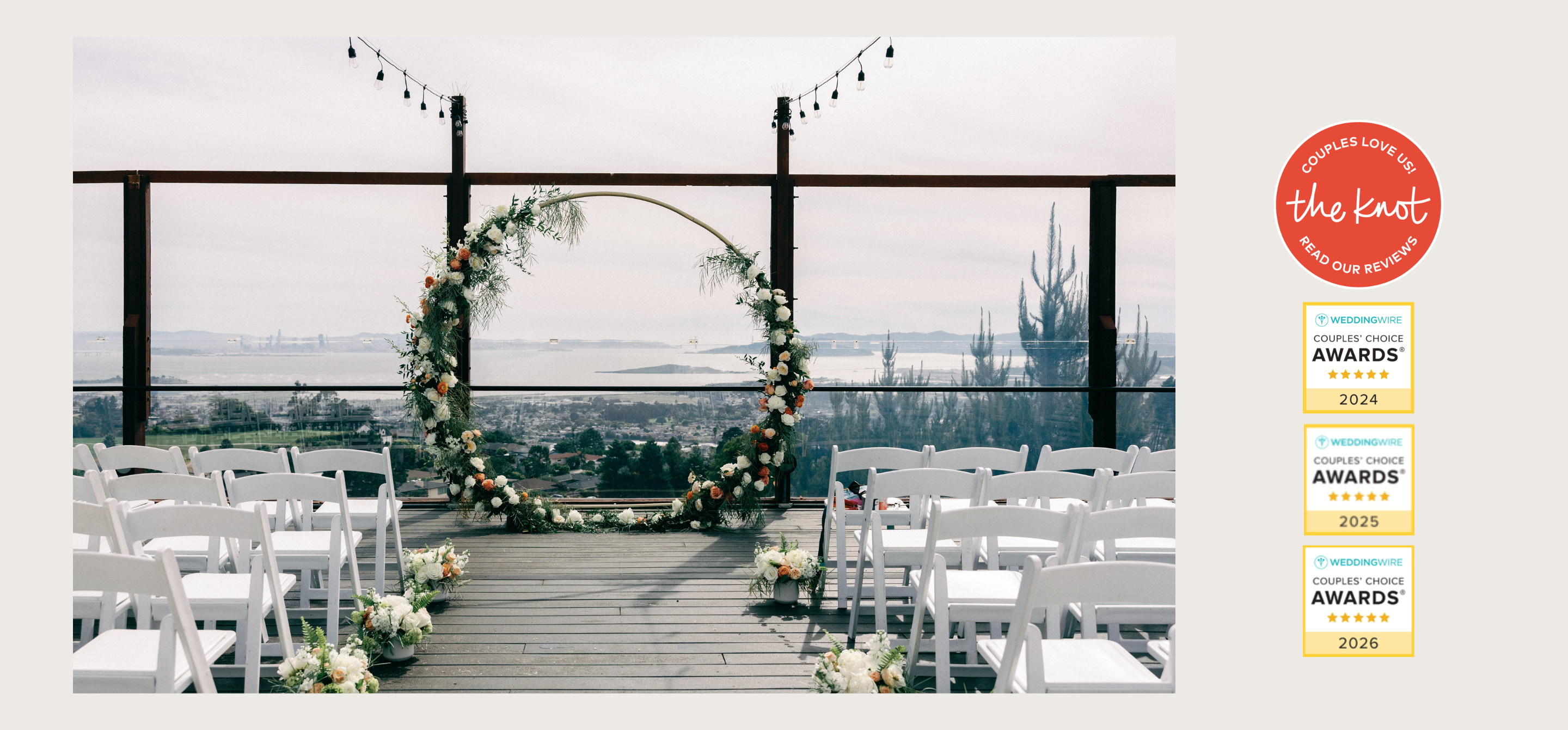 Berkeley Country Club - Venue in El Cerrito