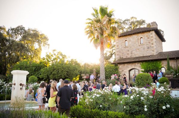 V. Sattui Winery gallery photo 4