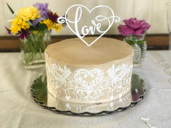 Sweet Freedom Bake Shop gallery photo 2