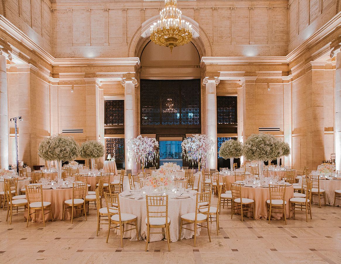 Asian Art Museum - Venue in San Francisco