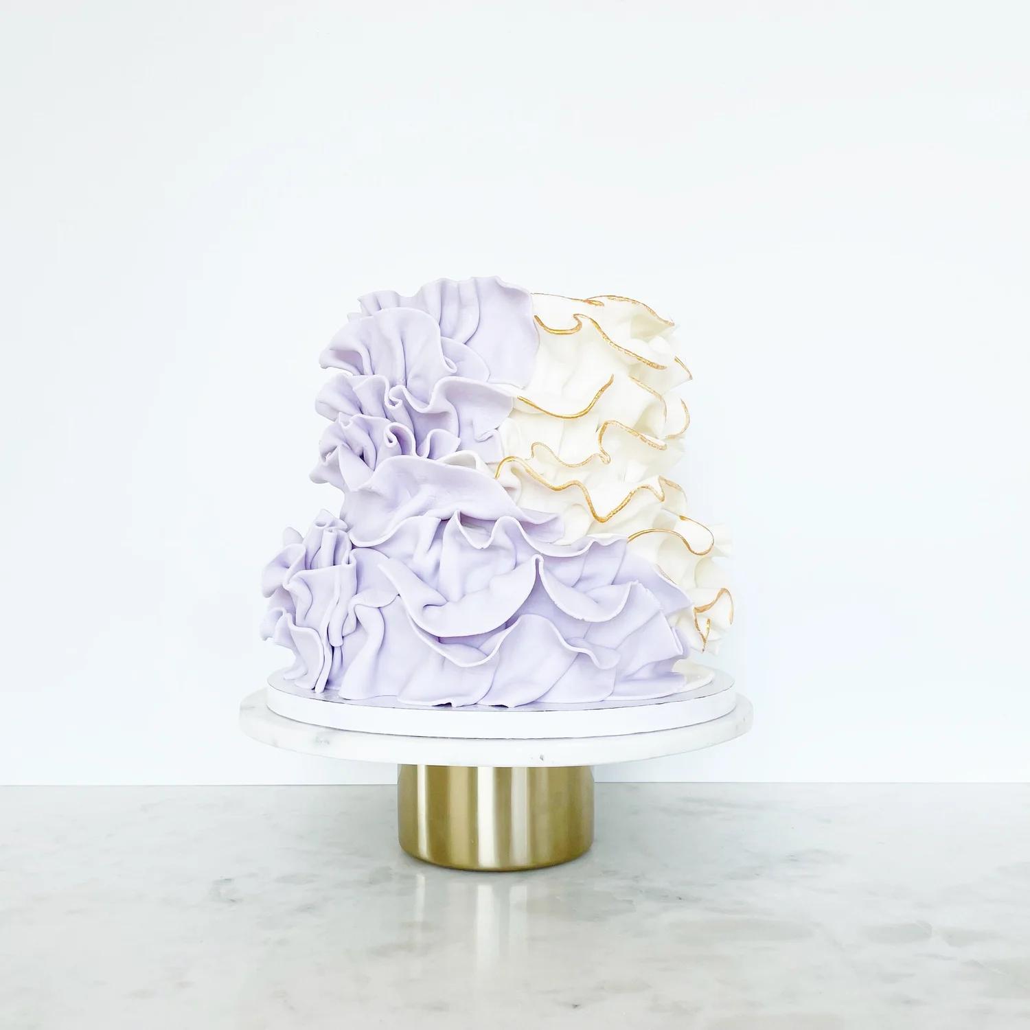 Zibatreats Cakes Menlo Park cover photo