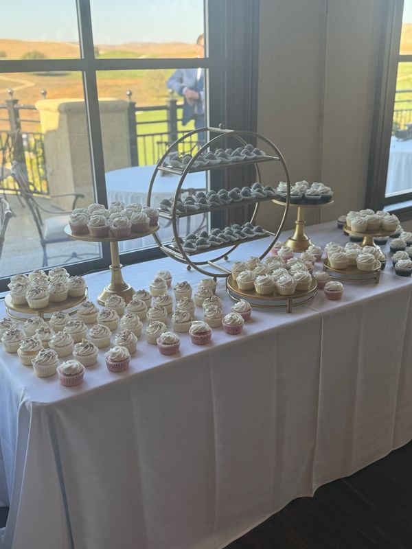 Aria’s Sweet Treats gallery photo 5
