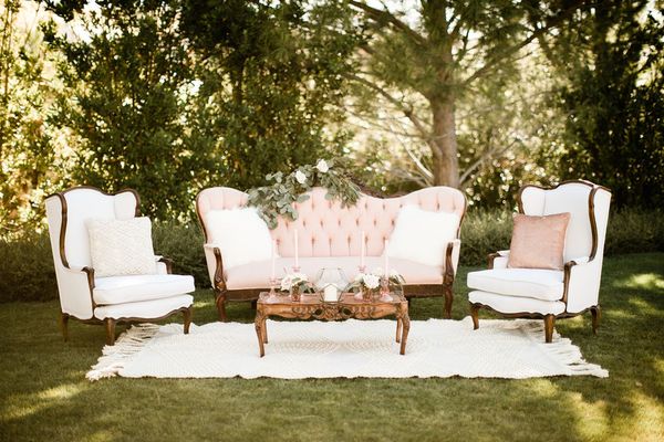 Lux Event Rentals gallery photo 2