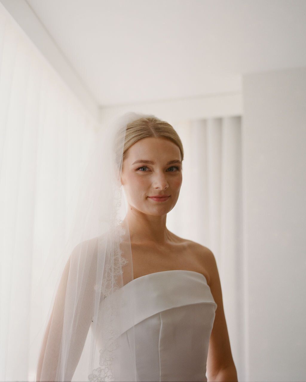 April Foster Bridal - Hair & Makeup in San Francisco