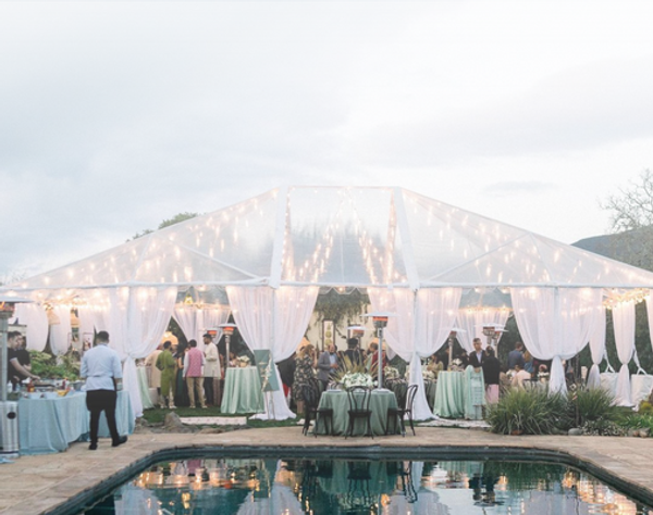 B Anu Events gallery photo 2