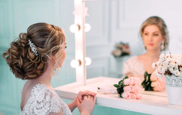 Twyla & Co. Bridal gallery photo 3