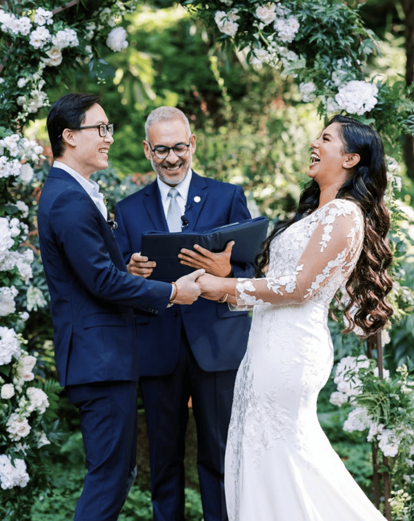 Randy Taylor Weddings gallery photo 1