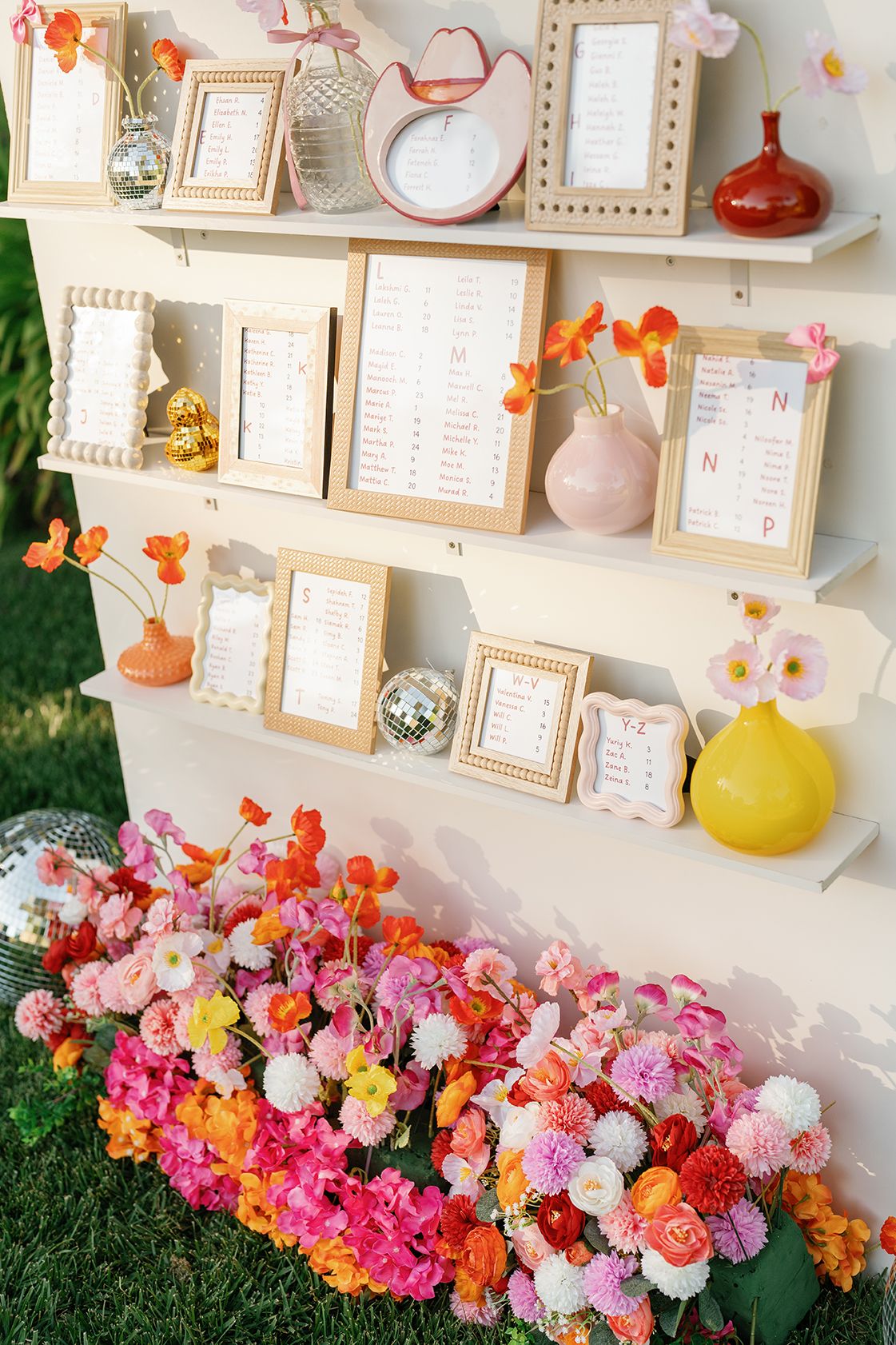 Heart + Arrow Weddings cover photo