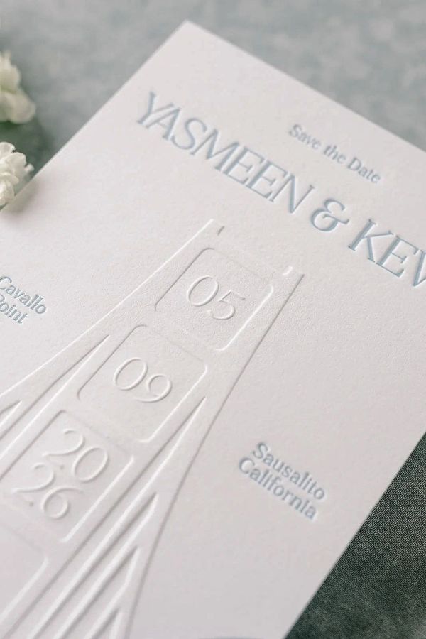 Keepsake Letterpress gallery photo 1