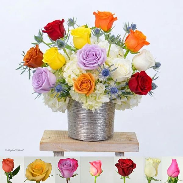 Rafael Florist gallery photo 1