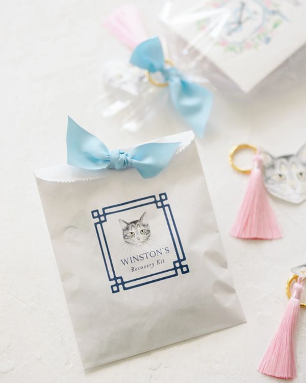Violet Paper Stationery gallery photo 3