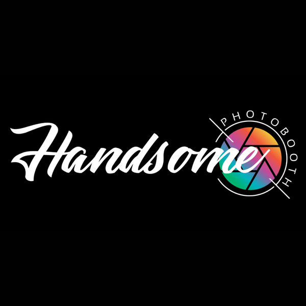 Handsome Photobooth gallery photo 2