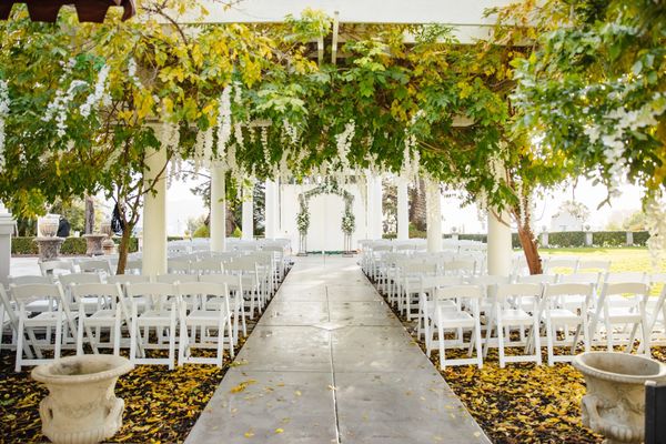 Jefferson Street Mansion by Wedgewood Weddings gallery photo 4