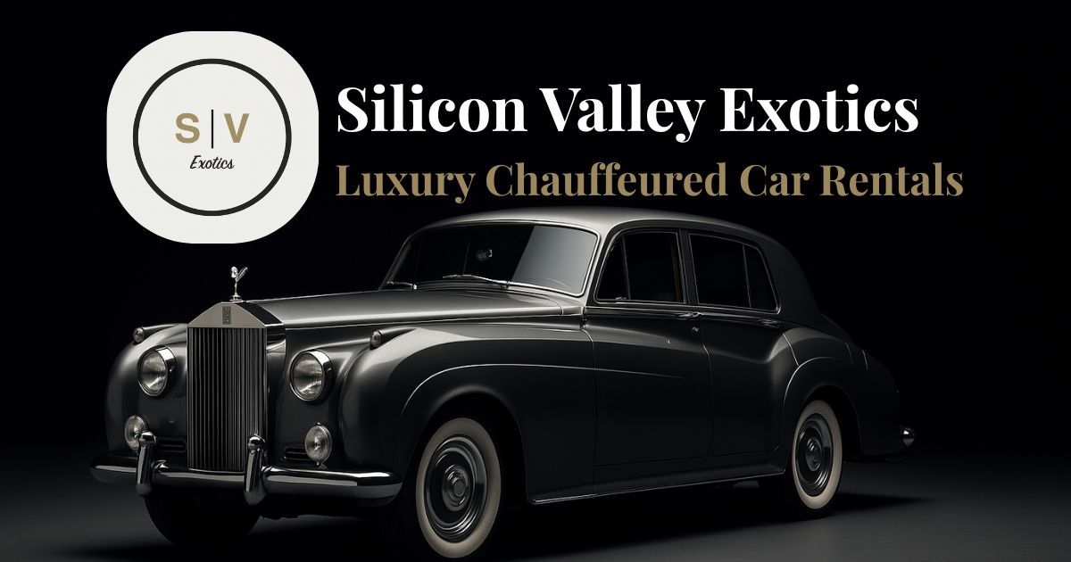 Silicon Valley Exotics