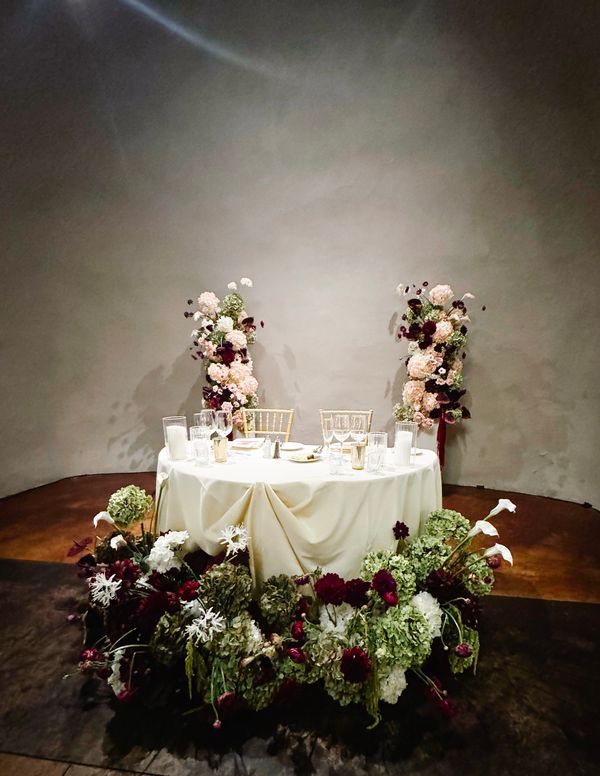 PINK DOOR FLORAL DESIGN CO. gallery photo 27