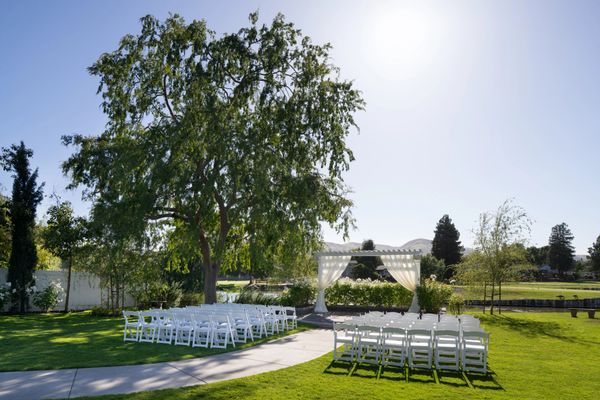 San Ramon Waters by Wedgewood Weddings gallery photo 4
