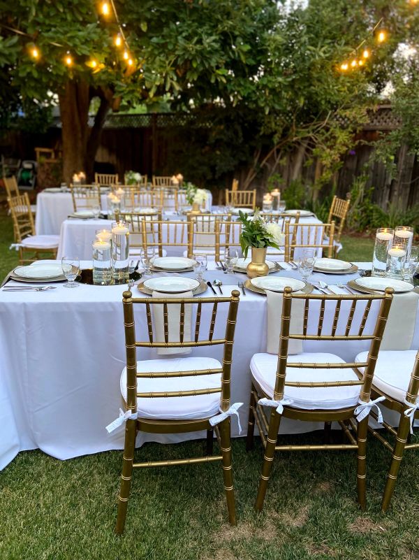 Kiara Event Planning gallery photo 6