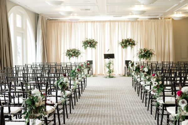 PINK DOOR FLORAL DESIGN CO. gallery photo 14