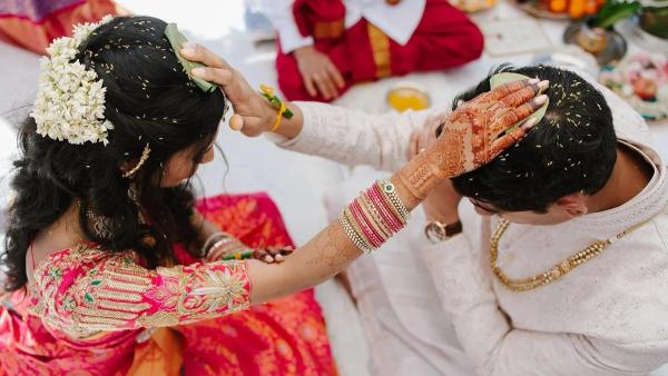 Bay Area Wedding Vendor Payment Calendar