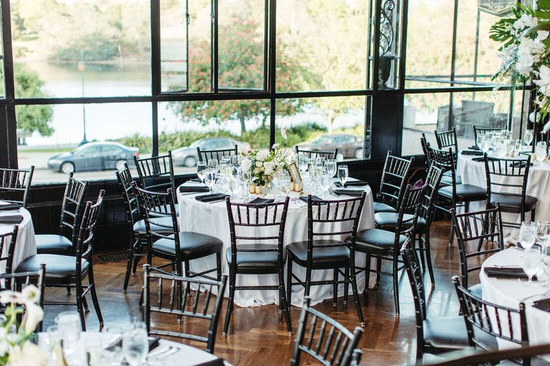 The Terrace Room - Venue in Oakland