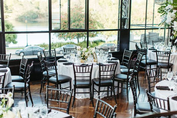 The Terrace Room at Lake Merritt gallery photo 4