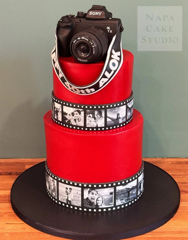 Napa Cake Studio gallery photo 5