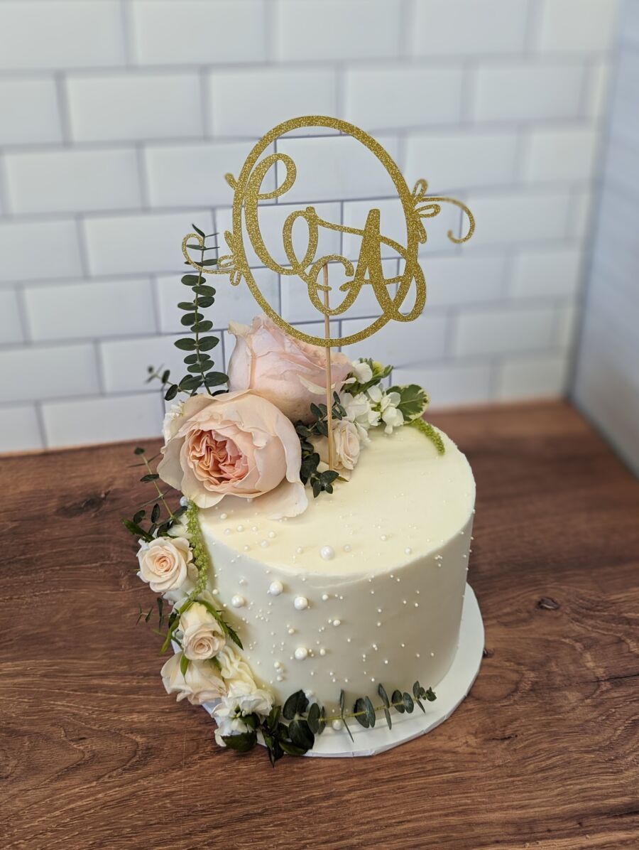 Angel Cakes - Cake & Desserts in Oakland