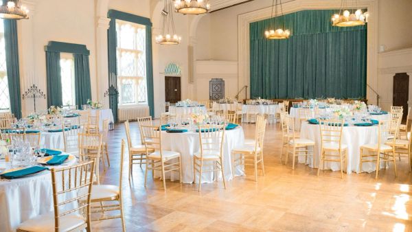 Berkeley City Club gallery photo 2