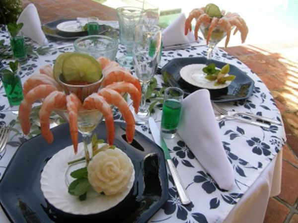 Sunny’s Catering gallery photo 1