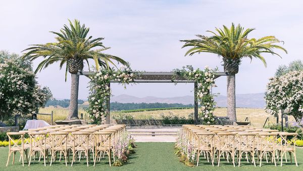 Carneros Resort and Spa gallery photo 1