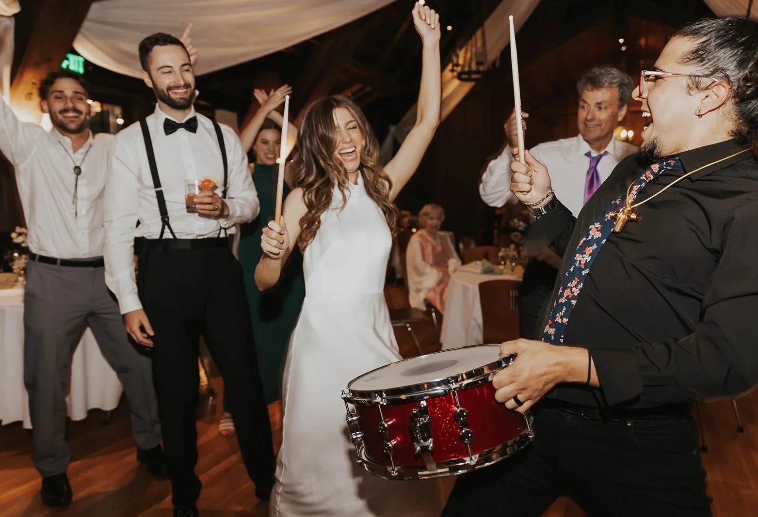 Tigerlily Events Co - Planner & Coordinator in Berkeley