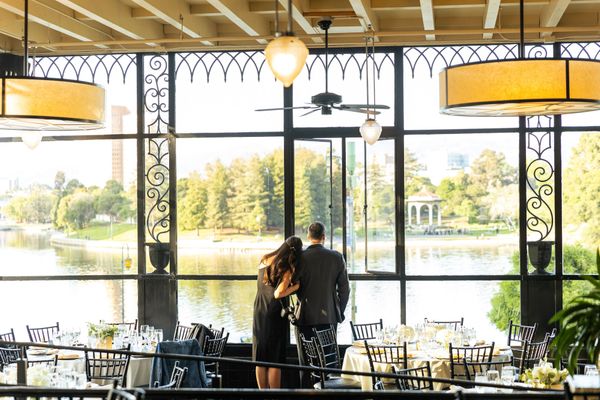 The Terrace Room at Lake Merritt gallery photo 3