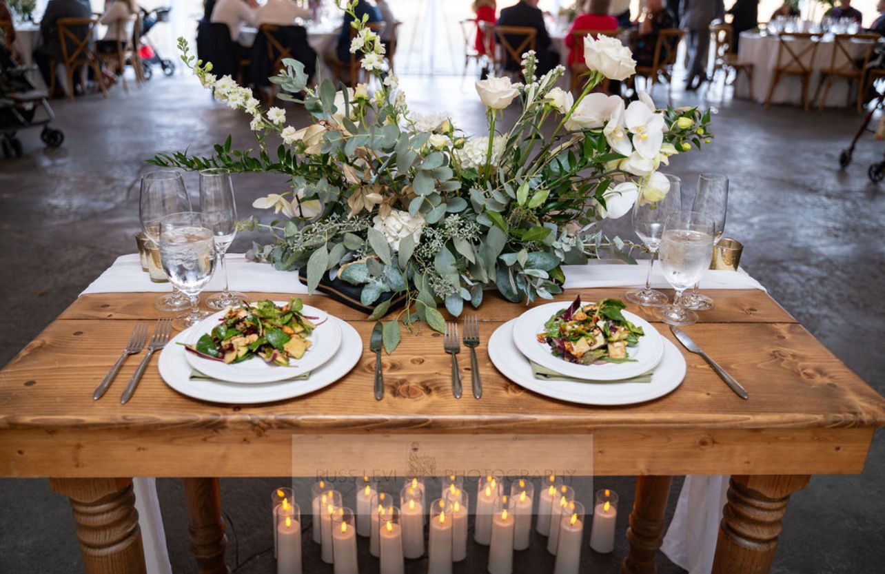 Kin Family Catering cover photo