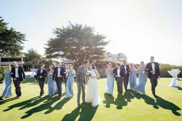 Half Moon Bay Golf Links gallery photo 4