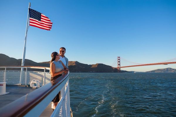 City Cruises San Francisco gallery photo 3